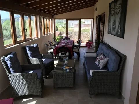 Casa de 225 m² a Lloseta