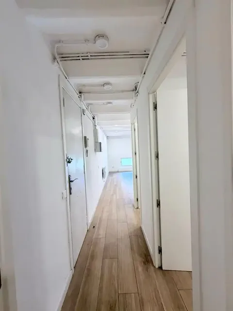 Wohnung 48 m² in Barcelona