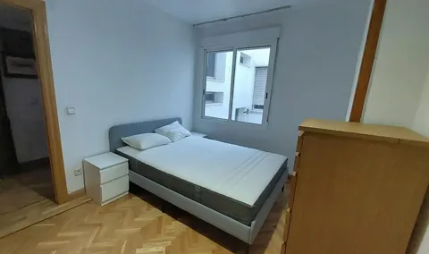 Appartamento 46 m² a Madrid