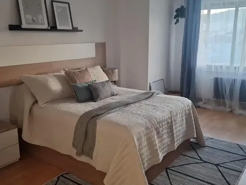 Piso de 109 m² en Ourense