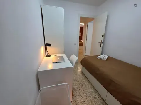 Habitació de lloguer, Sabadell