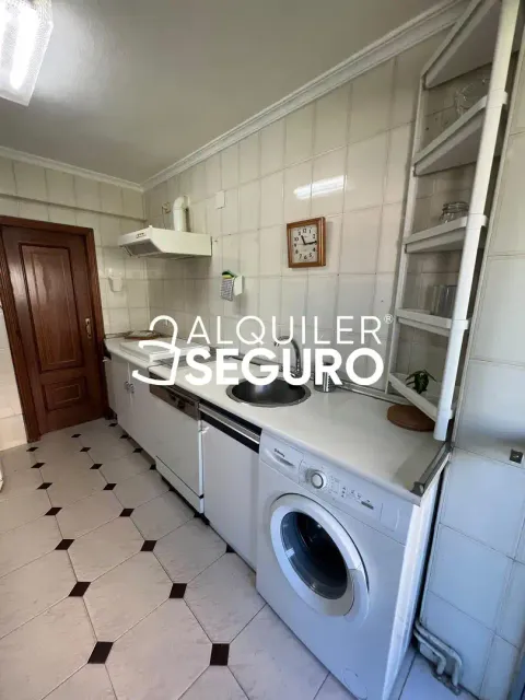 Pis de 80 m² a Madrid
