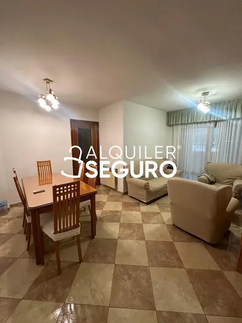 Appartement 90 m² à Móstoles