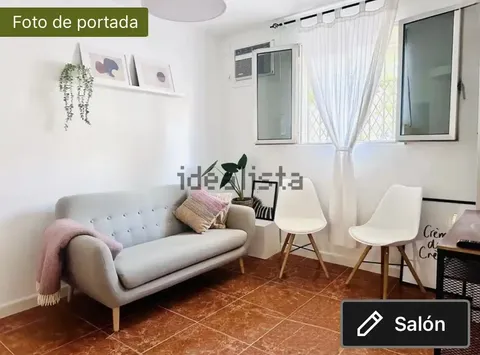 Habitació de lloguer, Sevilla