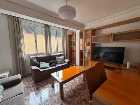 Habitació de lloguer, València