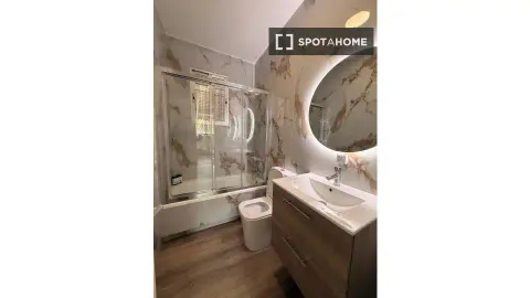 Wohnung 60 m² in Madrid