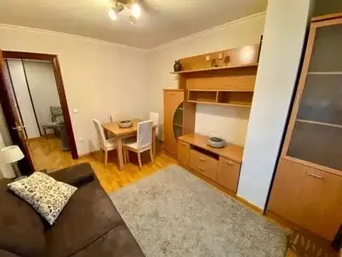 Pis de 61 m² a Gijón