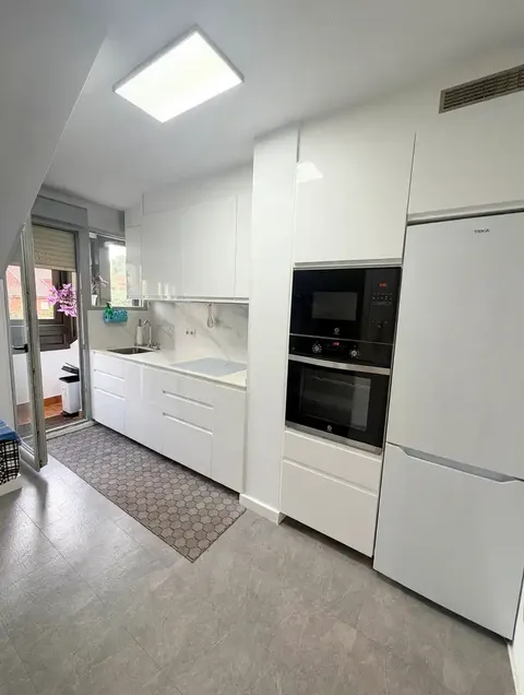 Pis de 95 m² a Salas