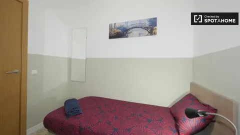 Habitación en alquiler, Barcelona