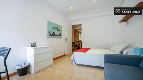 Habitació de lloguer, València