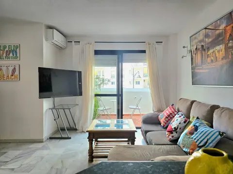 Pis de 83 m² a Estepona