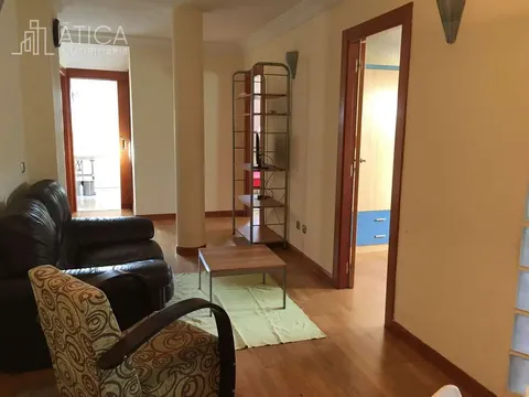 Wohnung 79 m² in Salamanca