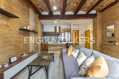 Pis de 79 m² a València