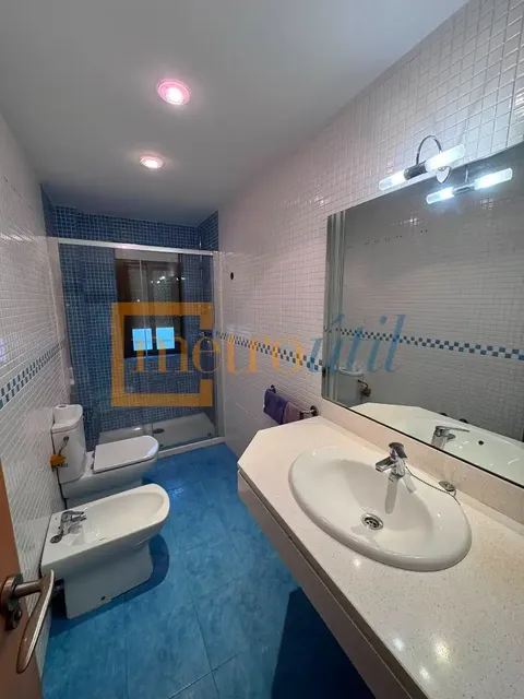 Apartamento 95 m² em Salamanca