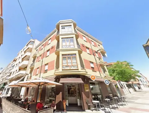 Pis de 144 m² a Valladolid