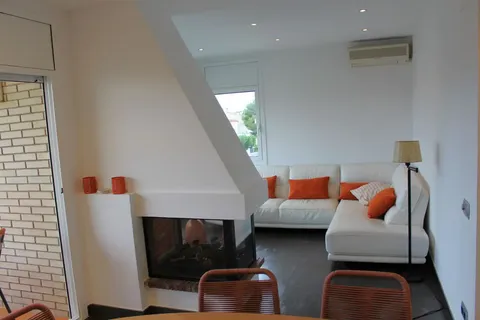 Wohnung 91 m² in Sitges