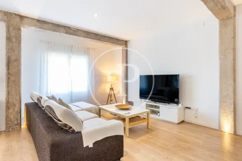 Appartamento 101 m² a Valencia