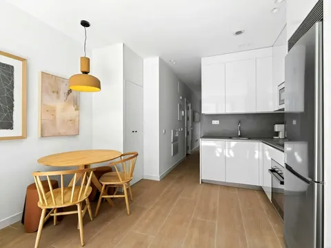 Pis de 33 m² a Madrid