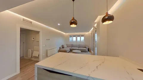 Appartamento 174 m² a Alcalá de Henares