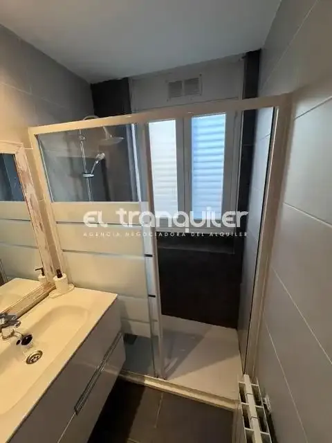 Pis de 60 m² a Madrid