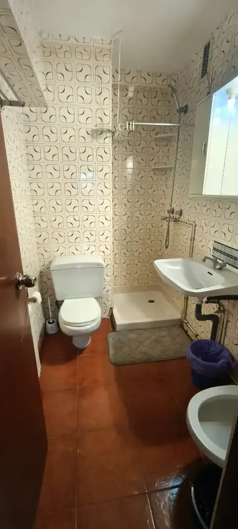 Pis de 45 m² a Santiago de Compostel·la