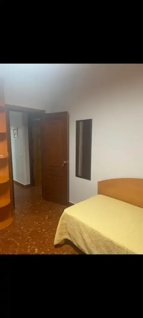 Quarto para alugar, Málaga