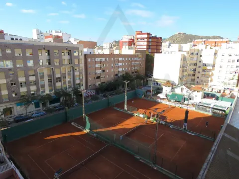 Pis de 94 m² a Cartagena