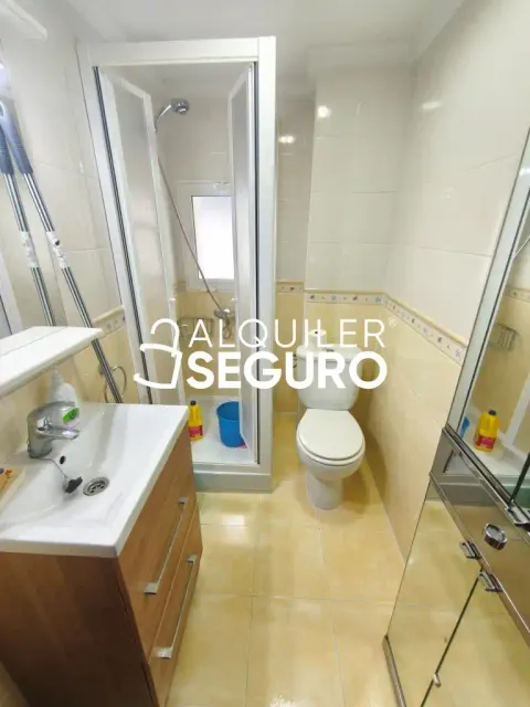 Pis de 91 m² a Alacant