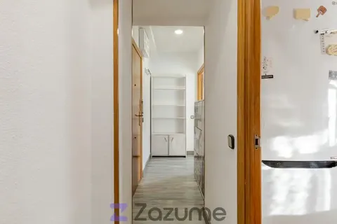 Pis de 65 m² a Madrid