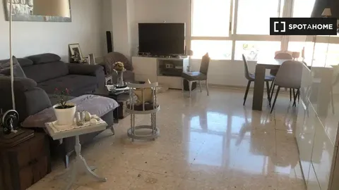 Habitació de lloguer, Alacant