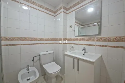 Wohnung 25 m² in Torrevieja
