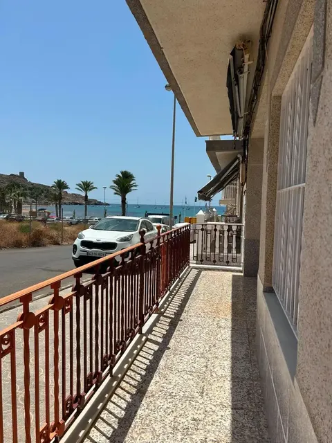 Piso de 79 m² en Cartagena