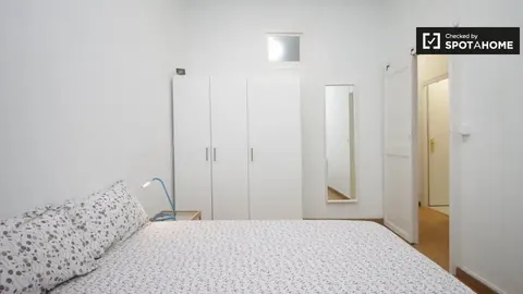 Stanza in affitto, Barcelona