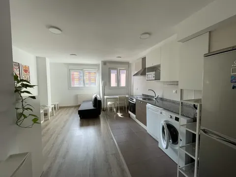 Appartement 76 m² à Llangréu / Langreo