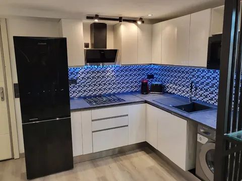 Pis de 65 m² a Alcobendas