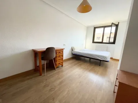 Pis de 100 m² a Salamanca