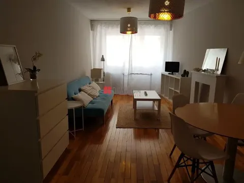 Wohnung 112 m² in Santiago de Compostela