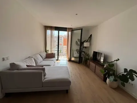 Pis de 70 m² a Barcelona