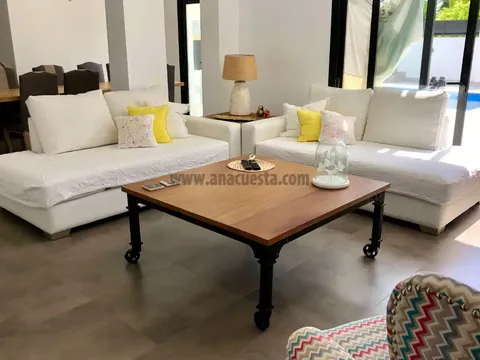 Casa de 220 m² a Marbella