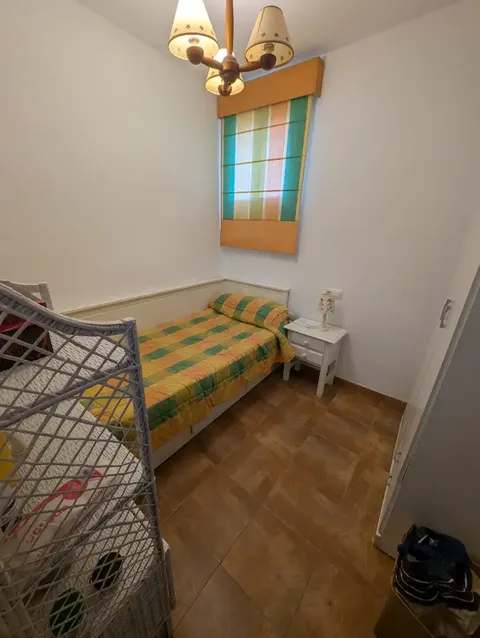 Pis de 45 m² a Lucena