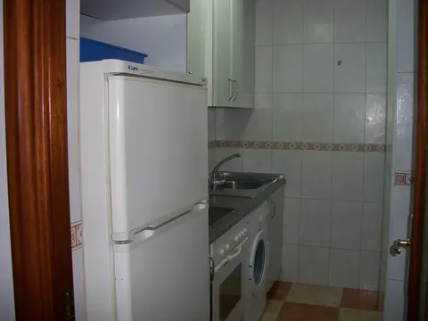 Pis de 45 m² a Saragossa