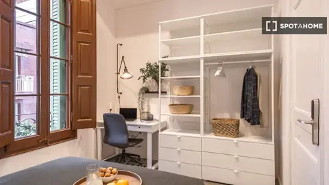 Zimmer zur Miete, Barcelona
