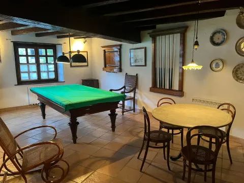 Casa en alquiler, Alto Arán