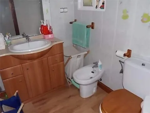 Pis de 500 m² a Badajoz