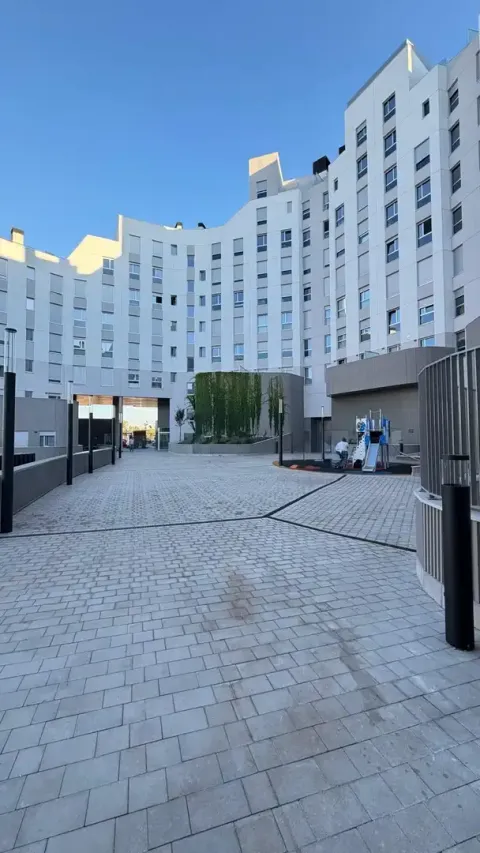 Appartement 55 m² à Madrid