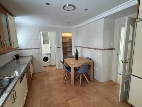 Pis de 136 m² a Màlaga