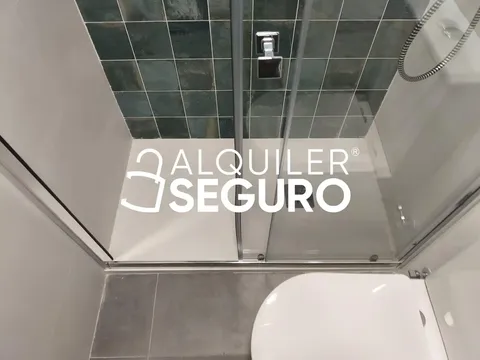 Wohnung 125 m² in Sevilla