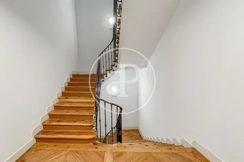 Pis de 123 m² a Madrid