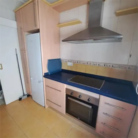 Habitació de lloguer, Sevilla