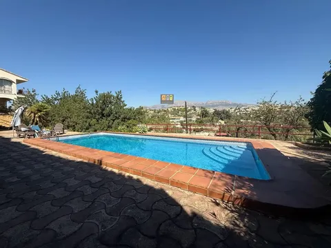 Pis de 50 m² a Altea